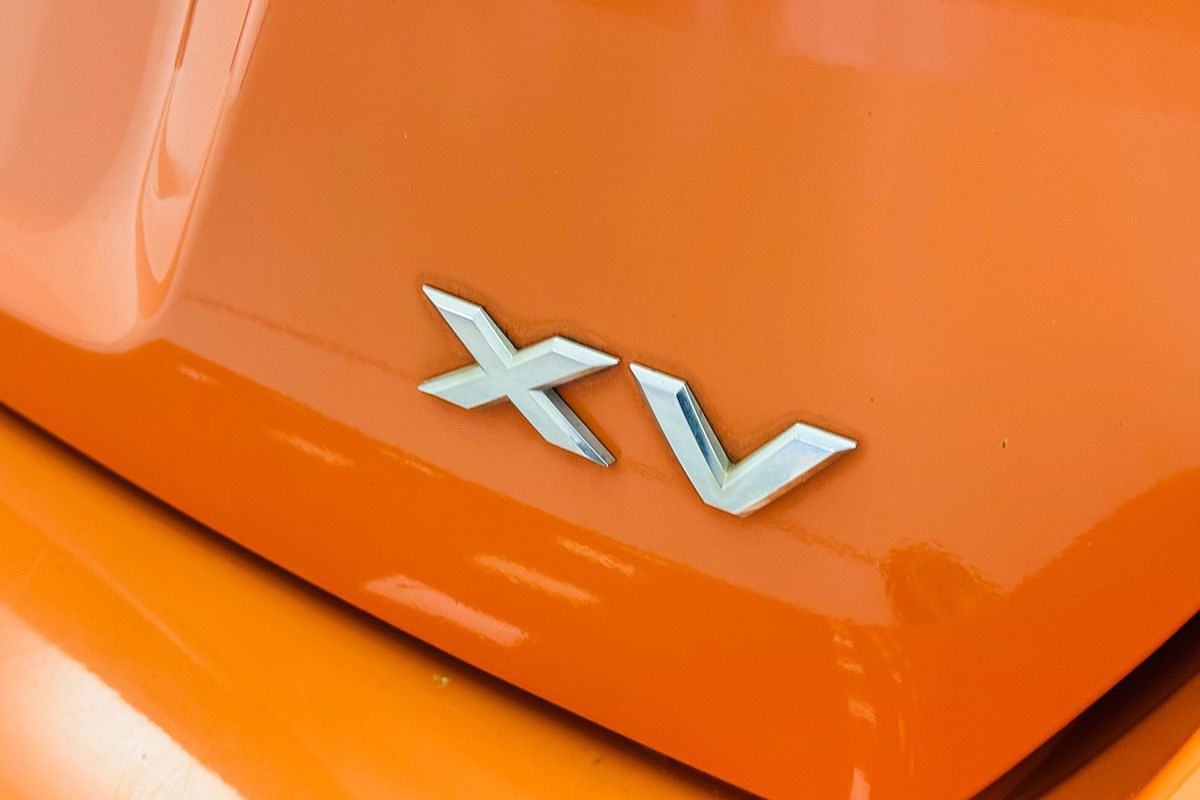 2016 Subaru XV 2.0i G4X