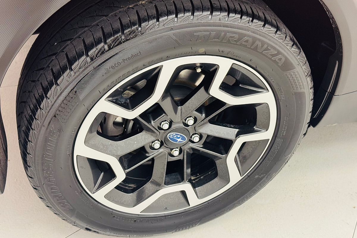 2016 Subaru XV 2.0i G4X