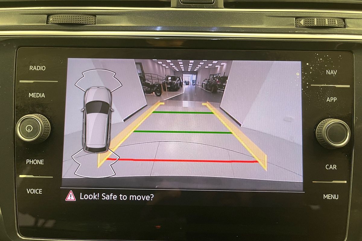 2023 Volkswagen Tiguan 110TSI Life 5N