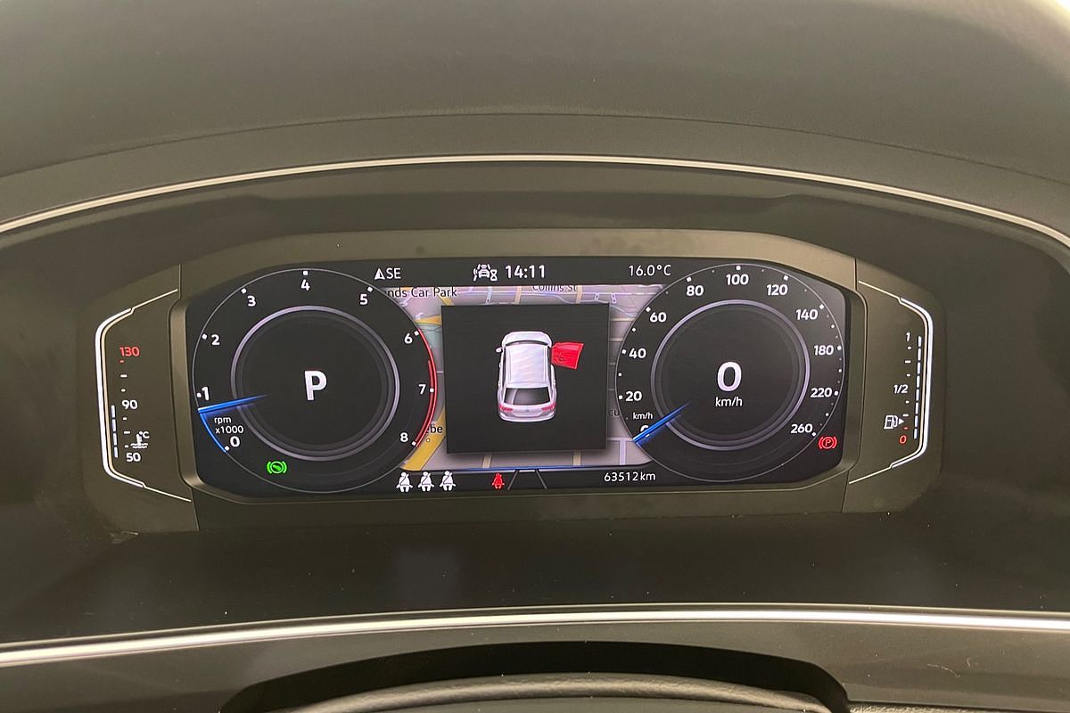 2023 Volkswagen Tiguan 110TSI Life 5N