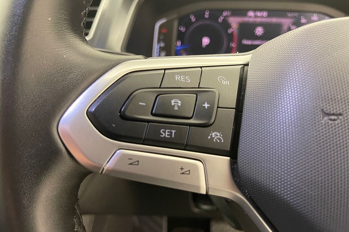 2023 Volkswagen Tiguan 110TSI Life 5N