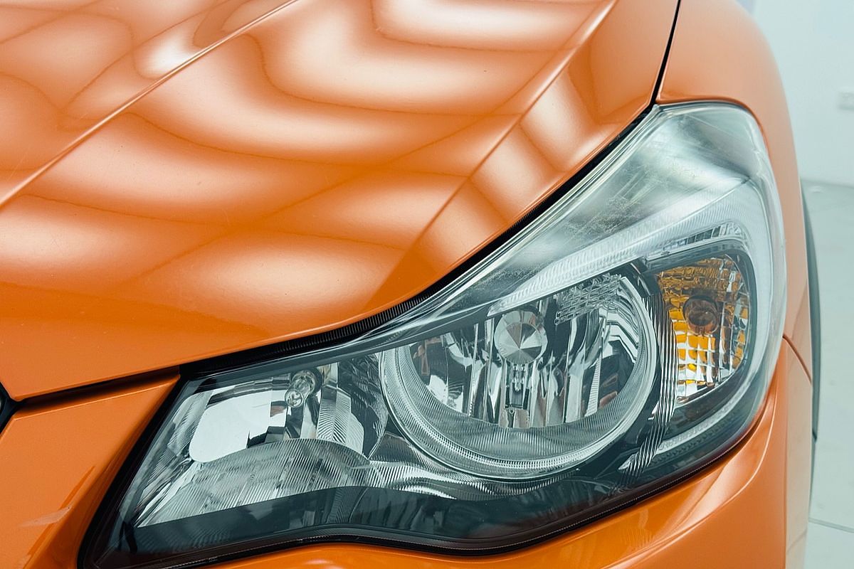 2016 Subaru XV 2.0i G4X