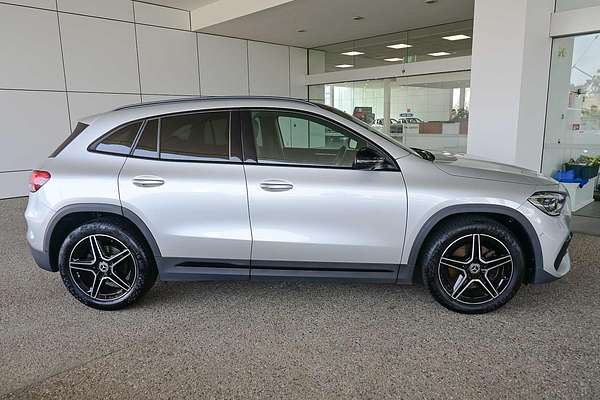 2022 Mercedes-Benz GLA-Class GLA200 H247