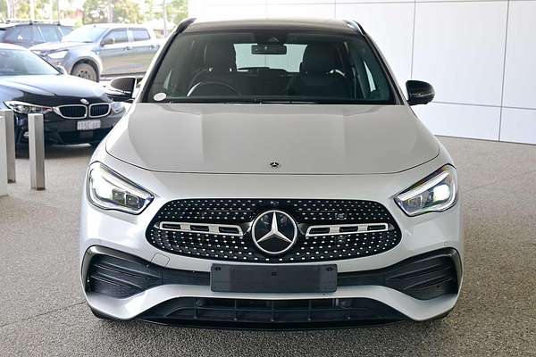 2022 Mercedes-Benz GLA-Class GLA200 H247