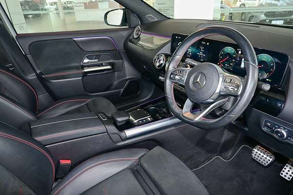 2022 Mercedes-Benz GLA-Class GLA200 H247