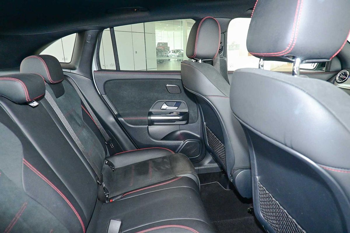 2022 Mercedes-Benz GLA-Class GLA200 H247