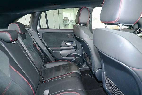 2022 Mercedes-Benz GLA-Class GLA200 H247