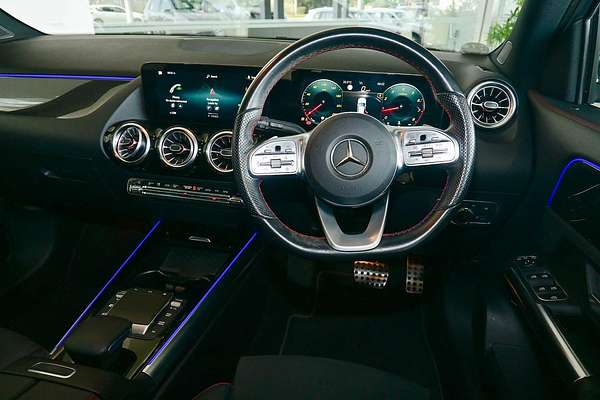 2022 Mercedes-Benz GLA-Class GLA200 H247