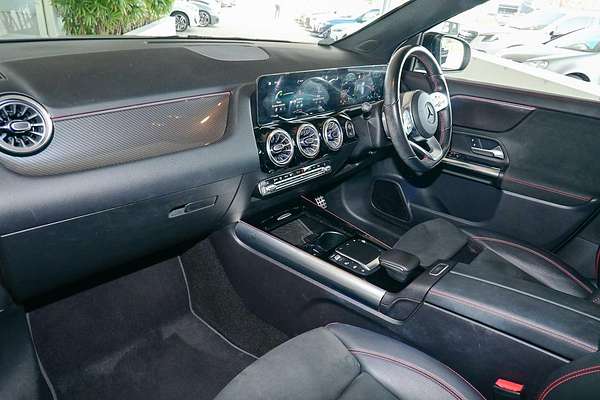 2022 Mercedes-Benz GLA-Class GLA200 H247