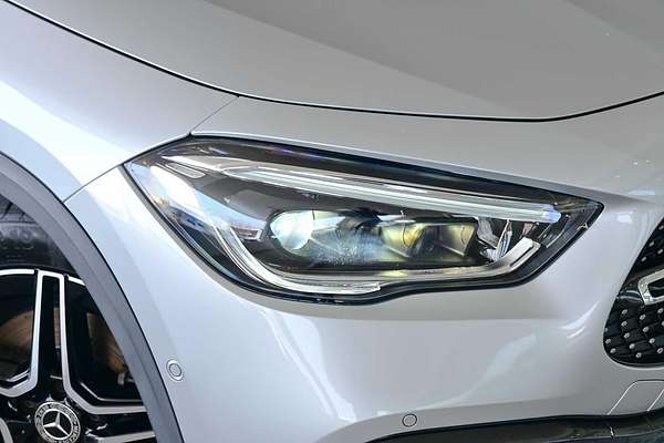 2022 Mercedes-Benz GLA-Class GLA200 H247