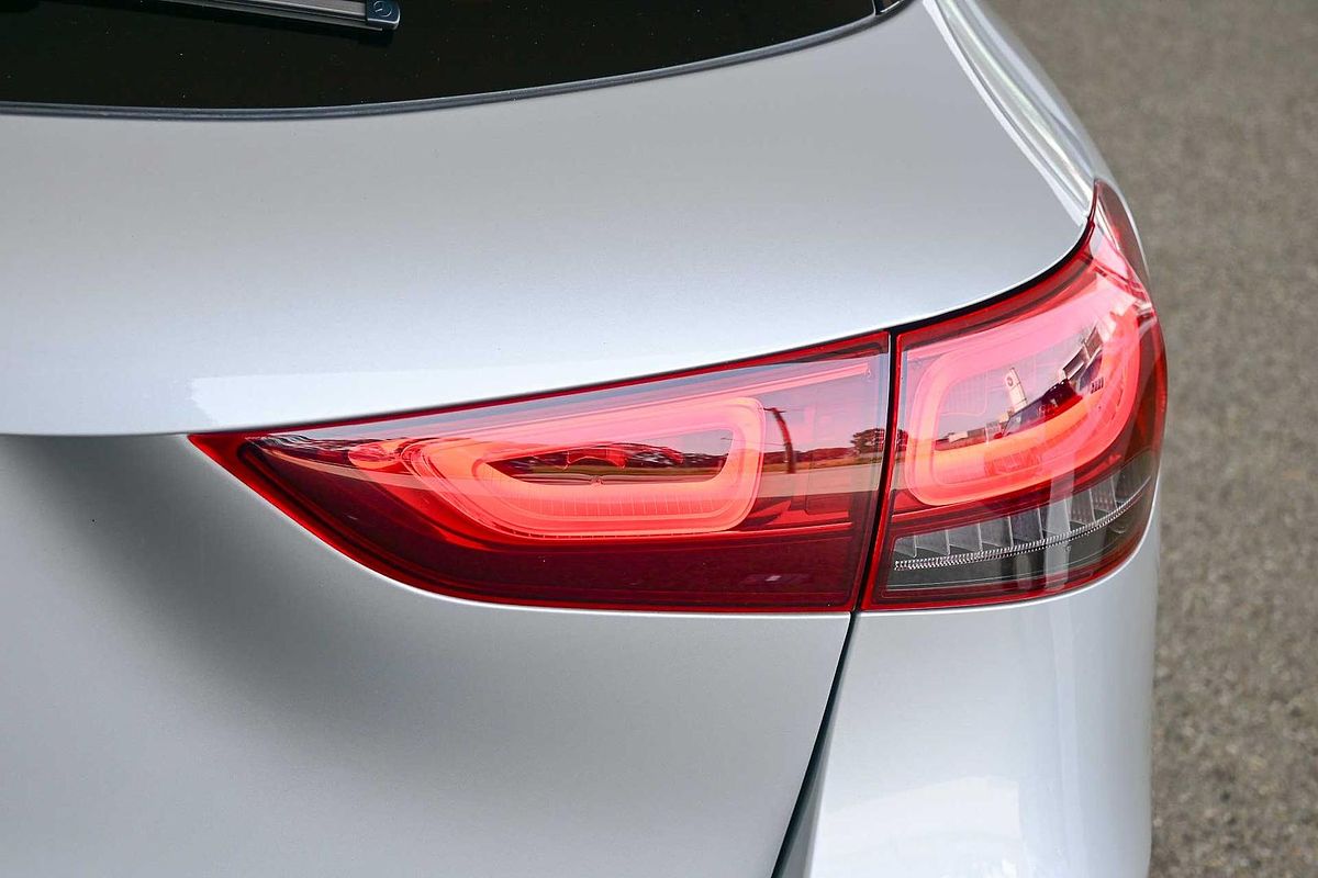2022 Mercedes-Benz GLA-Class GLA200 H247