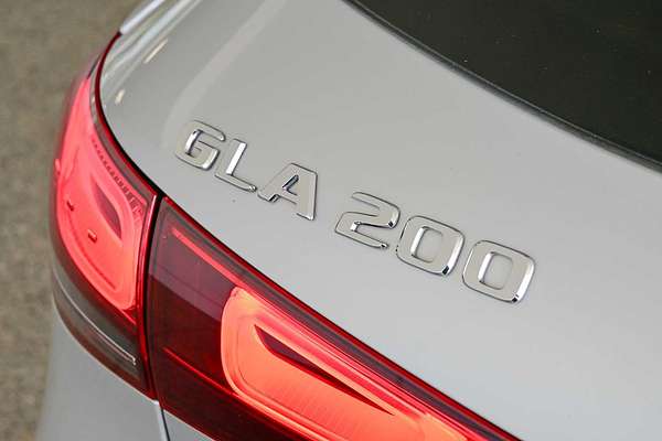 2022 Mercedes-Benz GLA-Class GLA200 H247