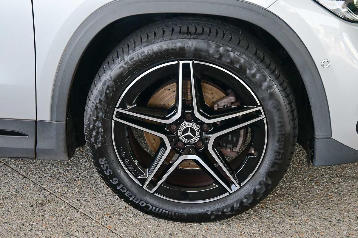 2022 Mercedes-Benz GLA-Class GLA200 H247