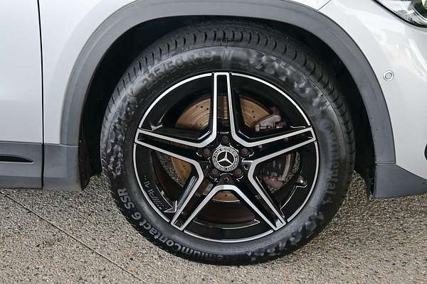 2022 Mercedes-Benz GLA-Class GLA200 H247