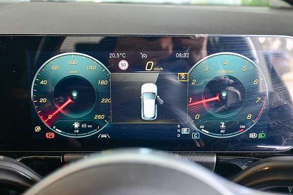 2022 Mercedes-Benz GLA-Class GLA200 H247