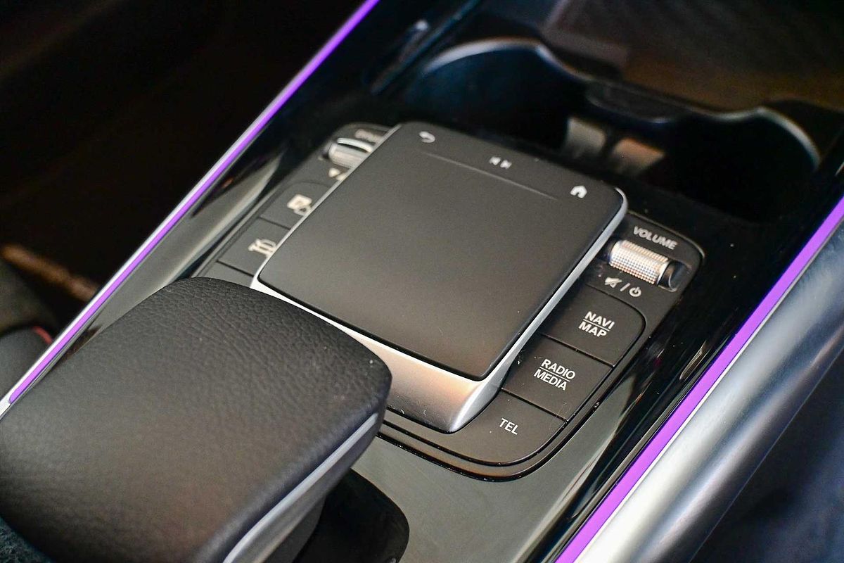 2022 Mercedes-Benz GLA-Class GLA200 H247