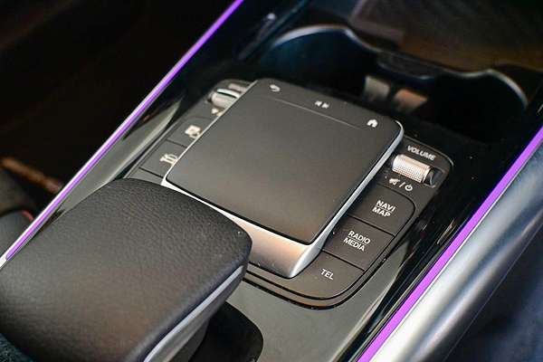 2022 Mercedes-Benz GLA-Class GLA200 H247