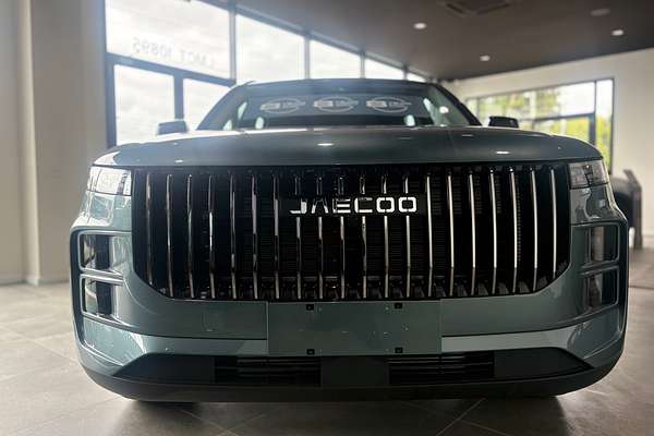 2025 Jaecoo J7 Core