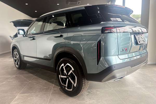 2025 Jaecoo J7 Core