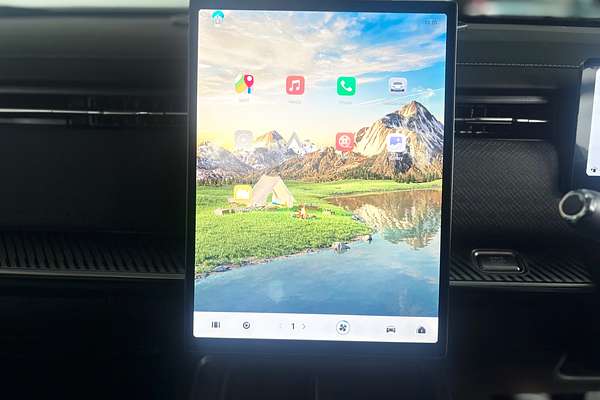 2025 Jaecoo J7 Core