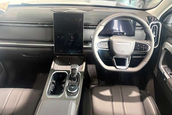 2025 Jaecoo J7 Core