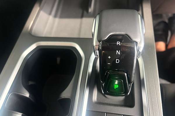 2025 Jaecoo J7 Core
