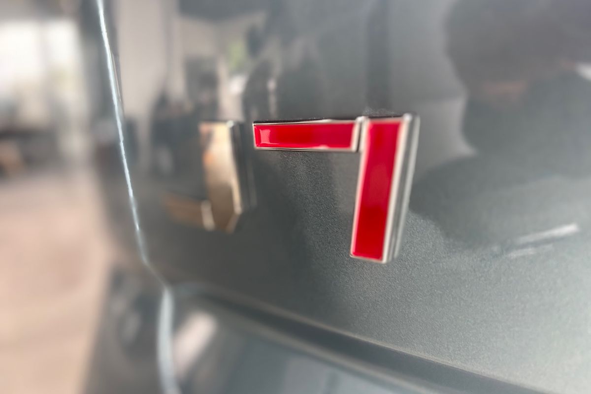 2025 Jaecoo J7 Core