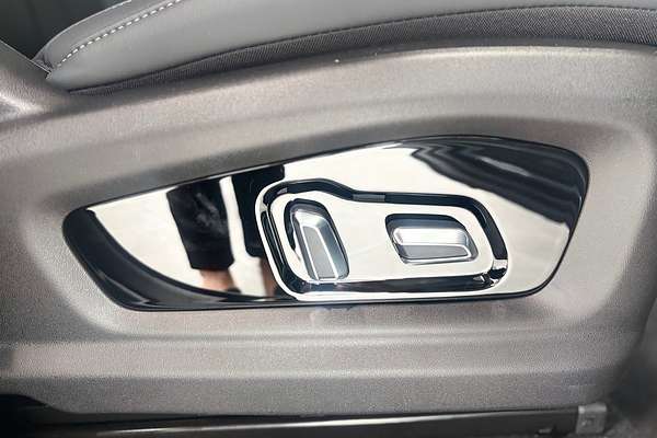2025 Jaecoo J7 Core