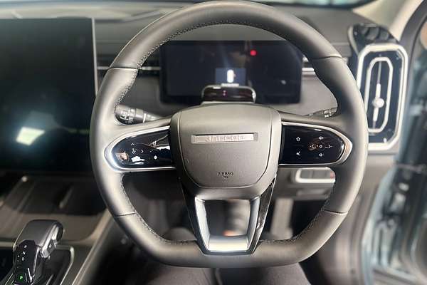 2025 Jaecoo J7 Core
