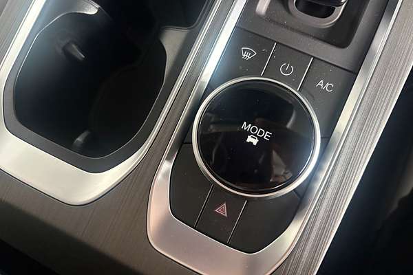 2025 Jaecoo J7 Core