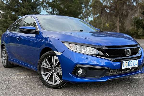 2019 Honda Civic VTi-L 10th Gen