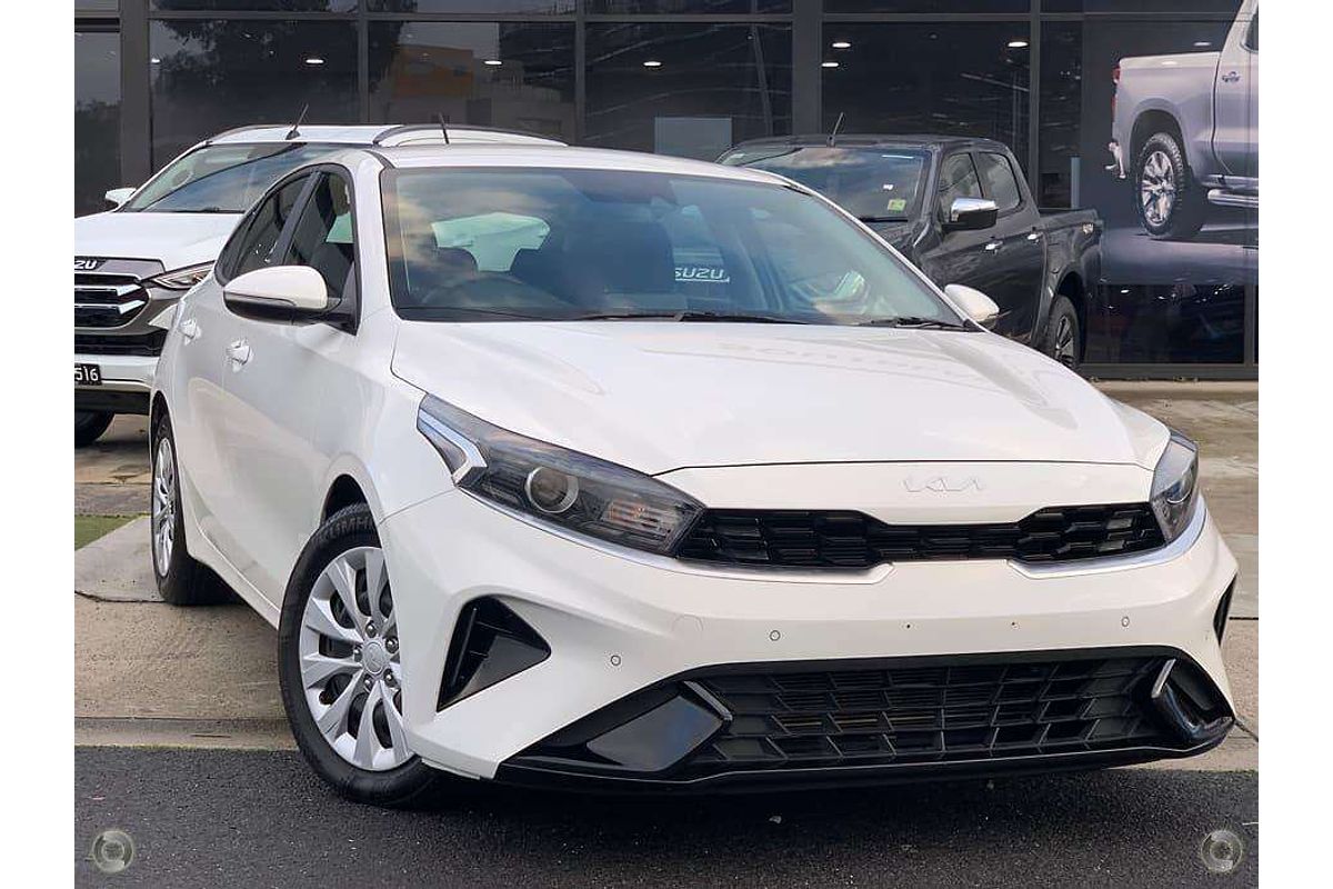 2024 Kia Cerato S BD