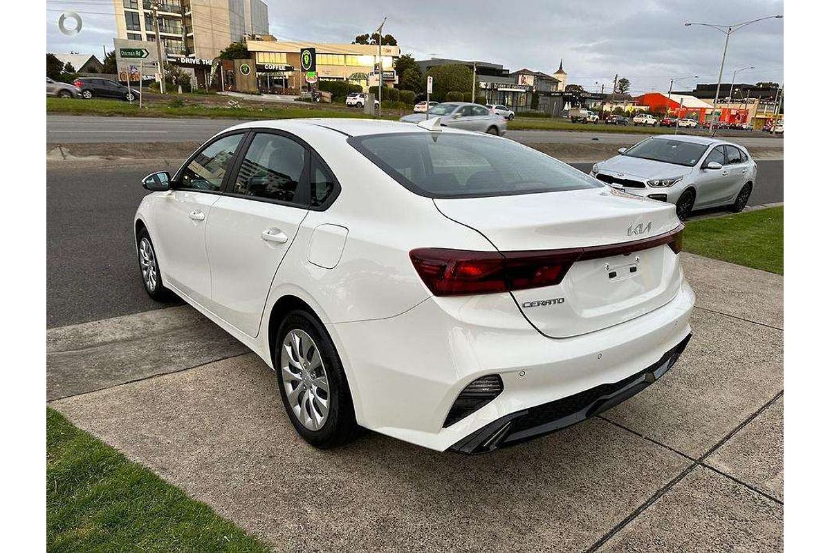 2024 Kia Cerato S BD