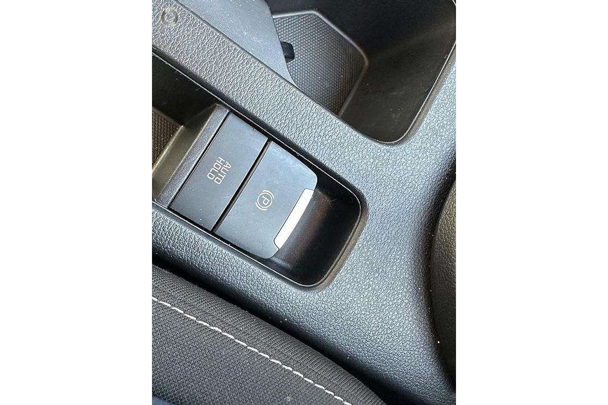 2024 Kia Cerato S BD