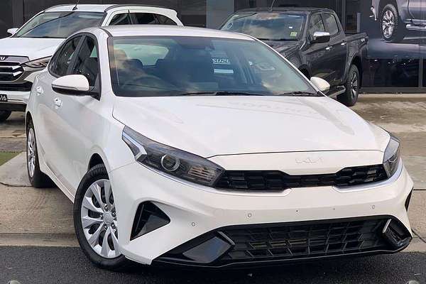 2024 Kia Cerato S BD