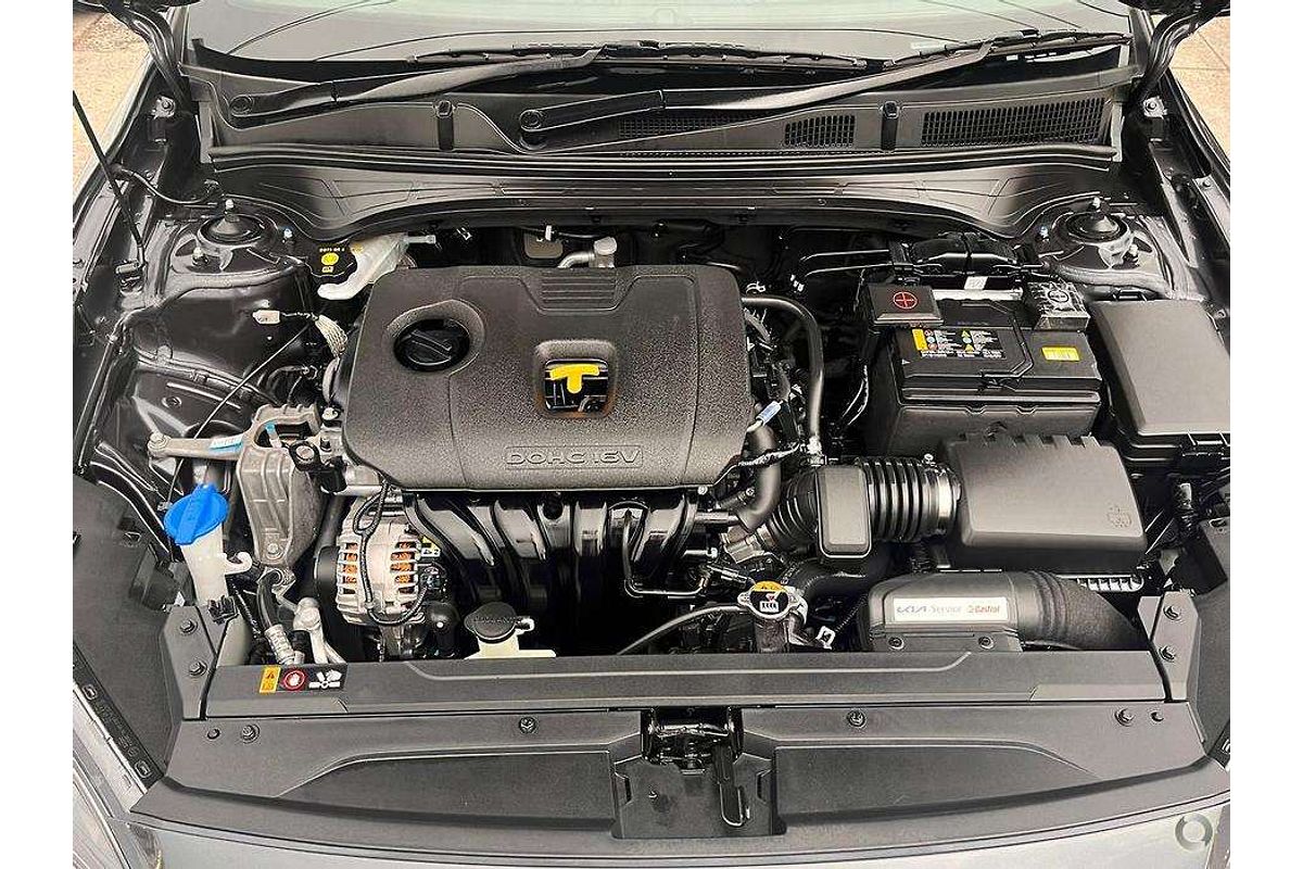 2024 Kia Cerato S BD