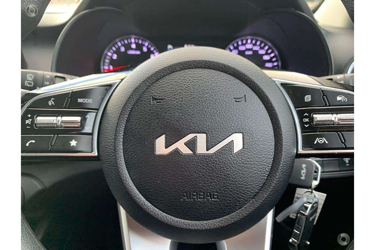 2024 Kia Cerato S BD