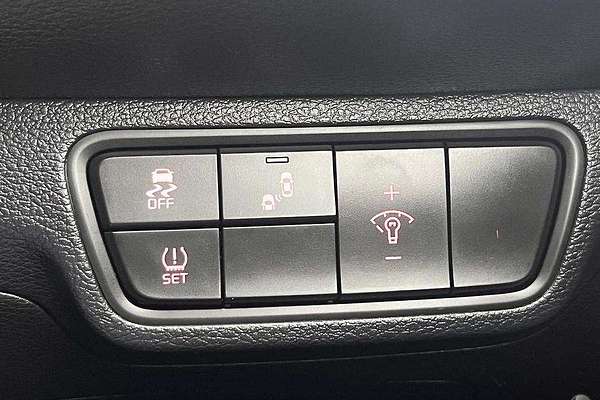 2024 Kia Cerato S BD