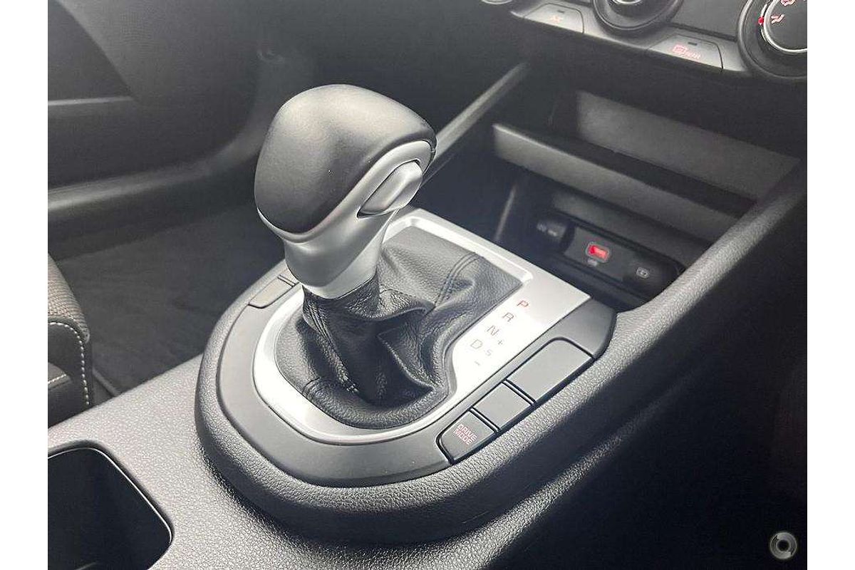 2024 Kia Cerato S BD