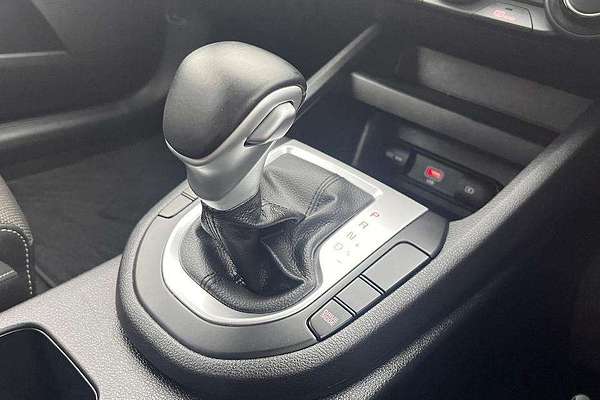 2024 Kia Cerato S BD