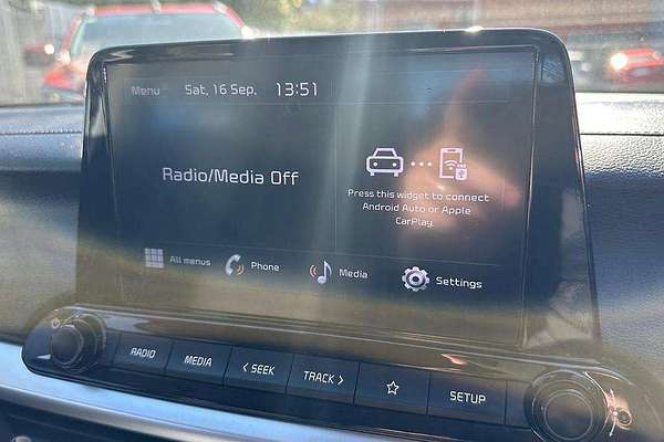 2024 Kia Cerato S BD