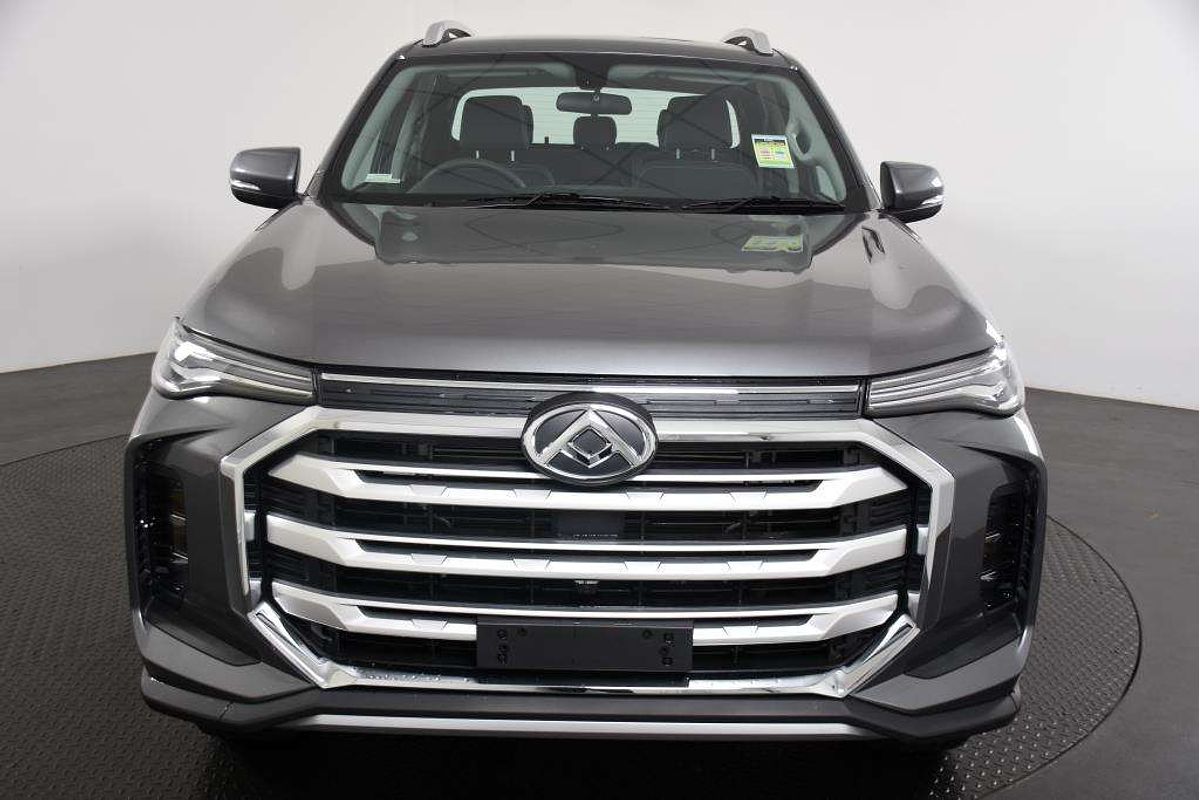 2025 LDV T60 Max PRO SK8C 4X4