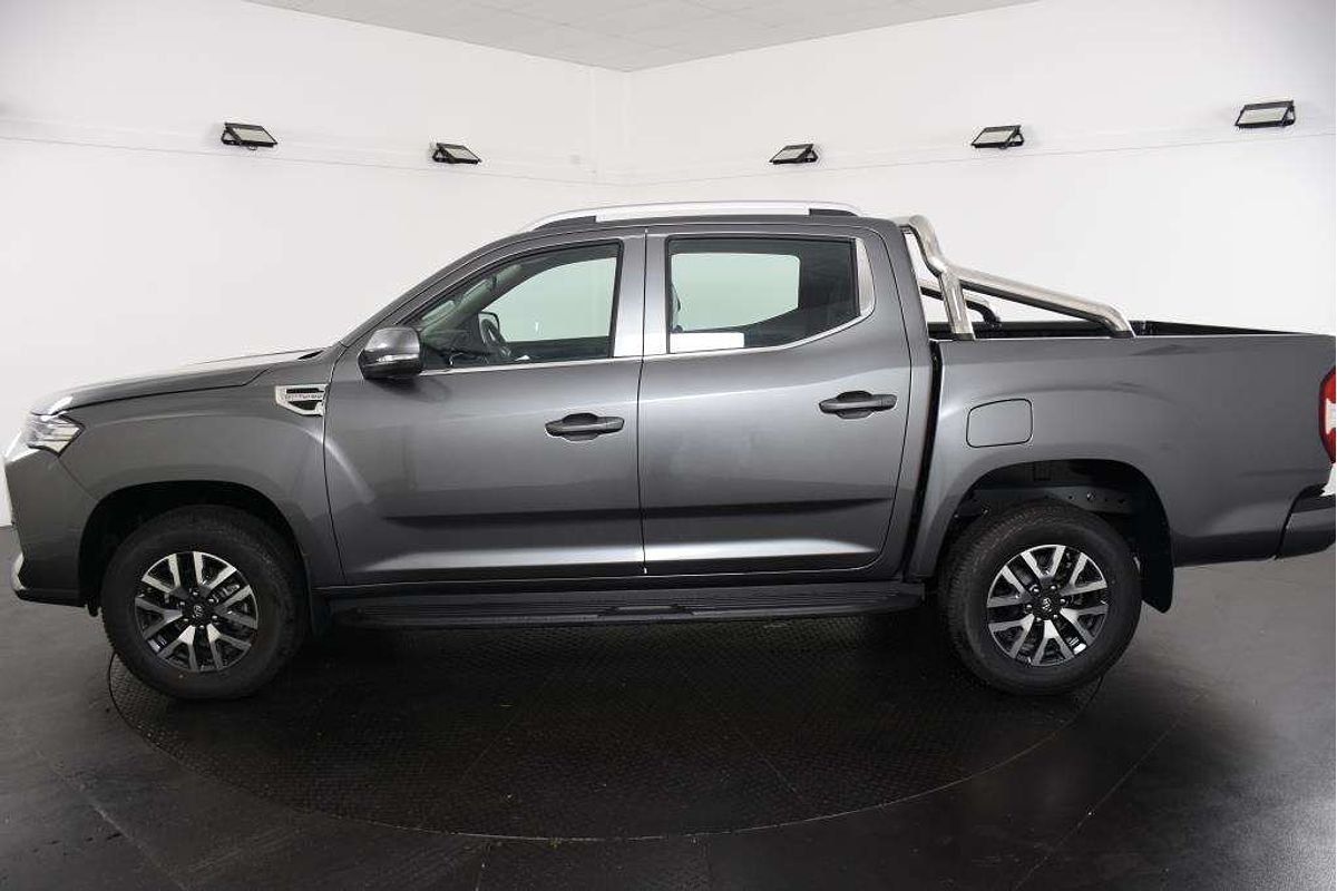 2025 LDV T60 Max PRO SK8C 4X4