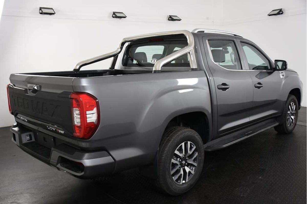 2025 LDV T60 Max PRO SK8C 4X4