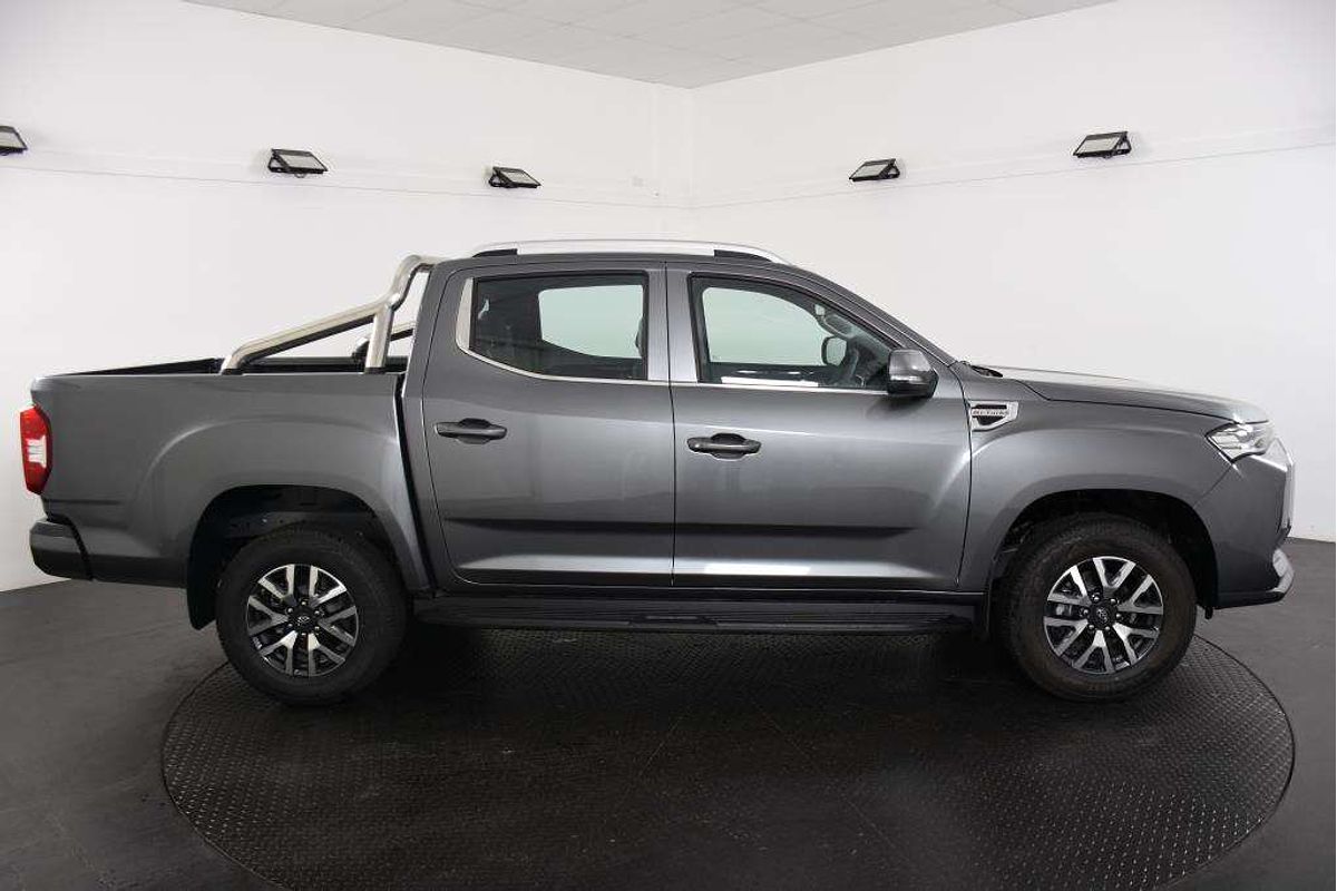 2025 LDV T60 Max PRO SK8C 4X4