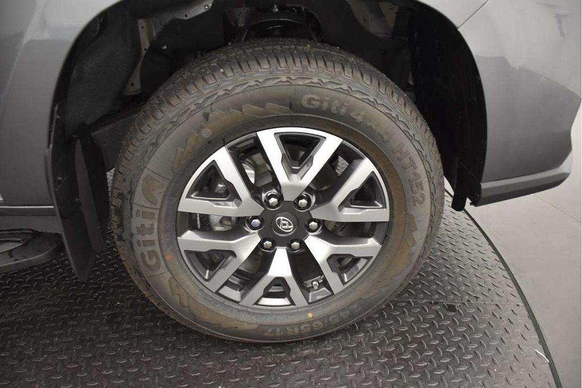 2025 LDV T60 Max PRO SK8C 4X4