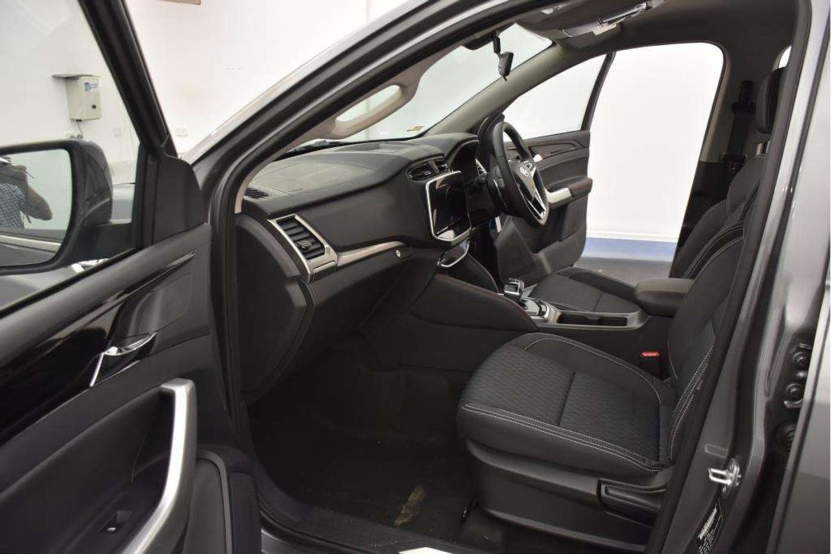 2025 LDV T60 Max PRO SK8C 4X4