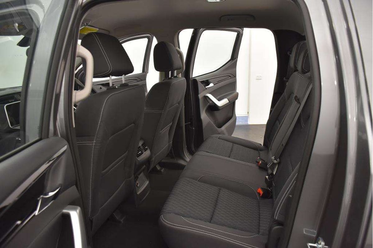 2025 LDV T60 Max PRO SK8C 4X4