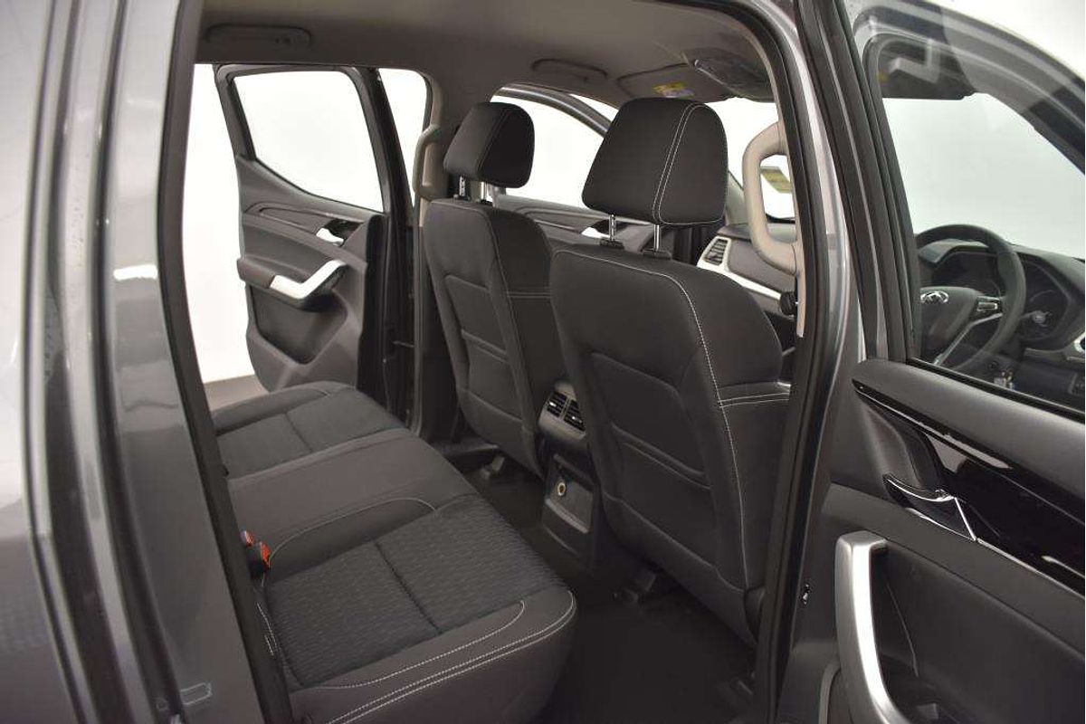 2025 LDV T60 Max PRO SK8C 4X4