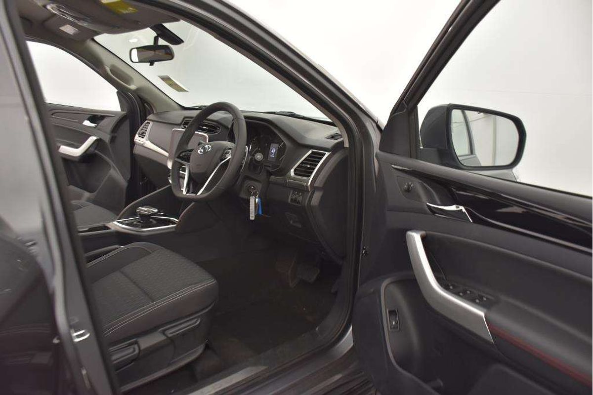 2025 LDV T60 Max PRO SK8C 4X4